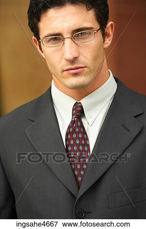 Businessman View Large Photo Image Stock Photo - Businessman . Fotosearch