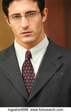 Businessman View Large Photo Image Stock Photo - Businessman . Fotosearch