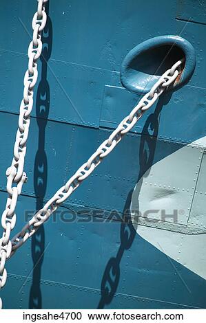 Detail of ship hull View Large Photo Image Stock Image - Detail of ship hull . Fotosearch