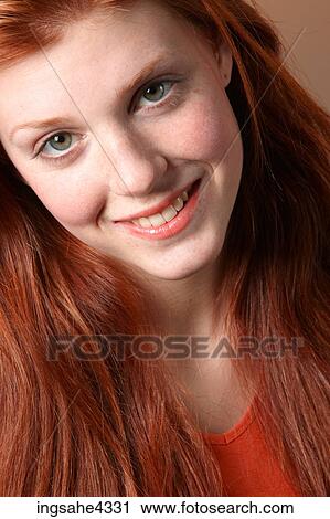 Girl's face View Large Photo Image Stock Image - Girl's face . Fotosearch