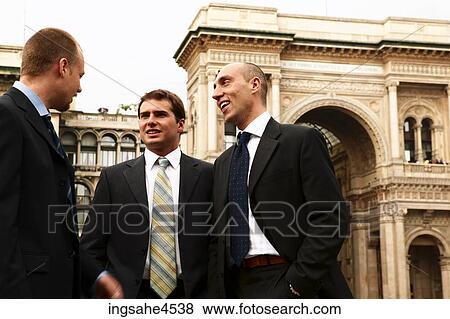 Group of businessmen View Large Photo Image Stock Photo - Group of businessmen . Fotosearch