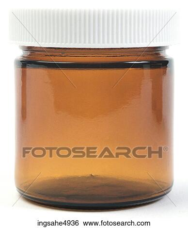 Jar with closed lid  View Large Photo Image Stock Photograph - Jar with closed lid . Fotosearch