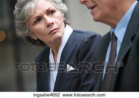 Listening businesswoman View Large Photo Image Stock Image - Listening businesswoman . Fotosearch