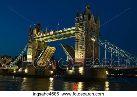 Locks at London Bridge View Large Photo Image Stock Photograph - Locks at London Bridge. Fotosearch