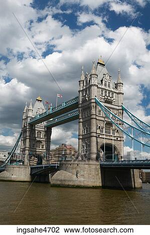 London Bridge View Large Photo Image Stock Image - London Bridge . Fotosearch