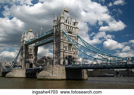 London Bridge View Large Photo Image Stock Image - London Bridge . Fotosearch