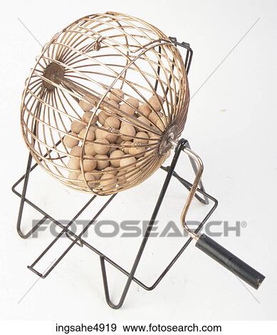 Stock Photo - Lottery wheel . Fotosearch