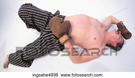 Male boxer View Large Photo Image Stock Photo - Male boxer . Fotosearch