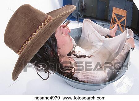 man in bathtub View Large Photo Image Stock Photo - man in bathtub . Fotosearch