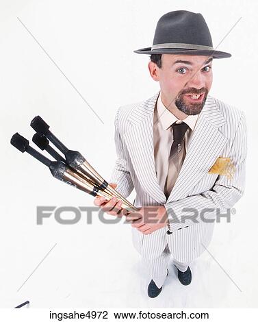 man juggling View Large Photo Image Stock Image - man juggling . Fotosearch