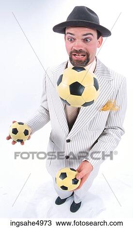 man juggling View Large Photo Image Stock Image - man juggling . Fotosearch