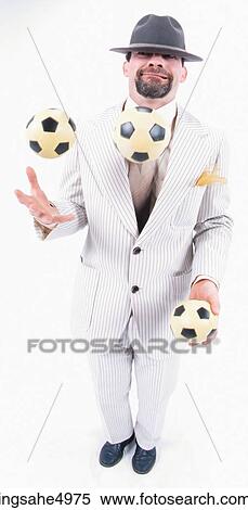man juggling View Large Photo Image Stock Photography - man juggling . Fotosearch
