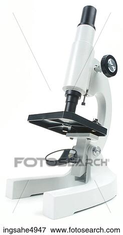 Microscope View Large Photo Image Stock Photo - Microscope . Fotosearch