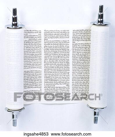 Parchment roll View Large Photo Image Stock Image - Parchment roll . Fotosearch