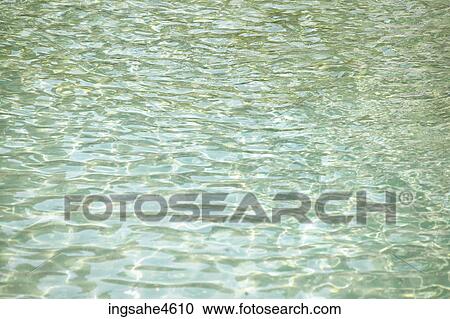 Rippled turquoise water View Large Photo Image Stock Image - Rippled turquoise water . Fotosearch