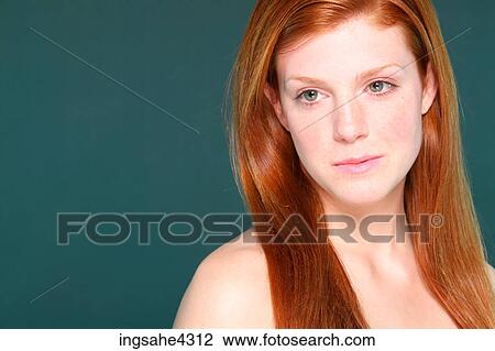 Smiling girl's face View Large Photo Image Stock Image - Smiling girl's face . Fotosearch