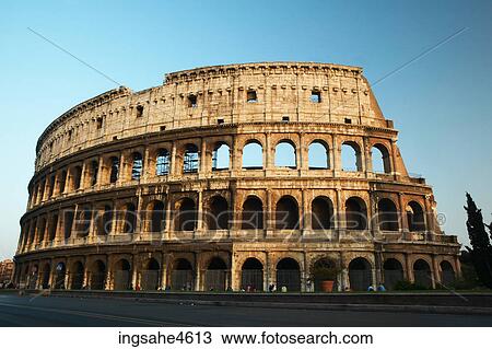 The Coliseum rid 1450622 View Large Photo Image Stock Image - The Coliseum rid 1450622. Fotosearch