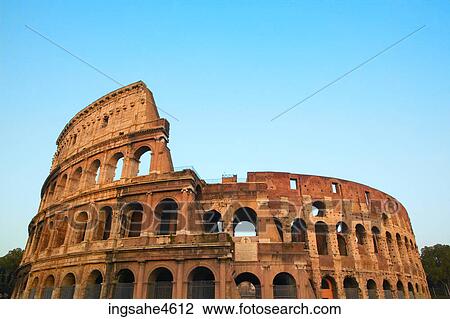 The Coliseum rid 1450623 View Large Photo Image Stock Image - The Coliseum rid 1450623. Fotosearch