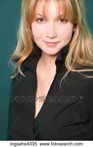 Woman's face View Large Photo Image Stock Photography - Woman's face . Fotosearch
