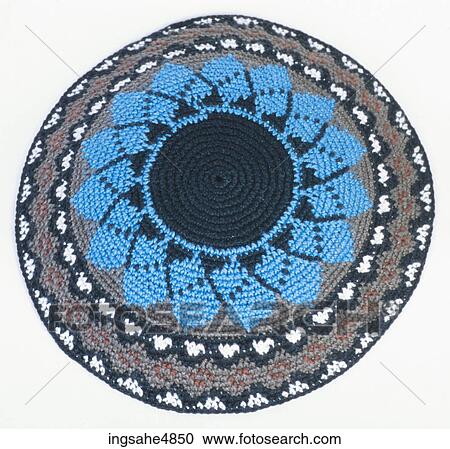 Yarmulke View Large Photo Image Stock Image - Yarmulke . Fotosearch