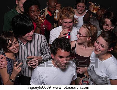A Celebration View Large Photo Image Stock Photo - A Celebration. Fotosearch