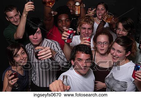 A Jovial Celebration View Large Photo Image Stock Image - A Jovial Celebration. Fotosearch