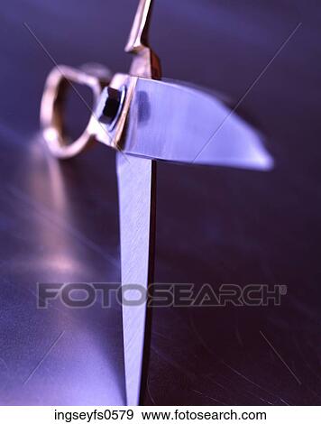Big Scissors View Large Photo Image Stock Photo - Big Scissors. Fotosearch