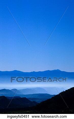 Blue Mountains View Large Photo Image Stock Image - Blue Mountains. Fotosearch
