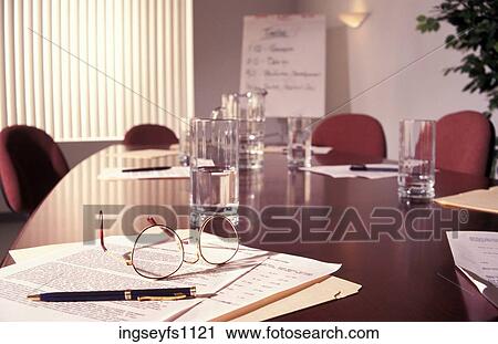 Boardroom Meeting View Large Photo Image Stock Image - Boardroom Meeting. Fotosearch