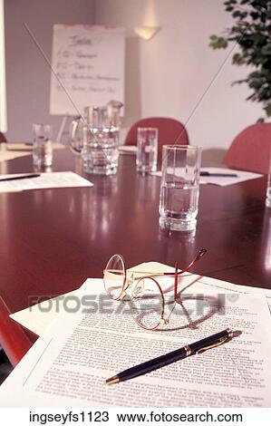 Boardroom Meeting View Large Photo Image Stock Image - Boardroom Meeting. Fotosearch