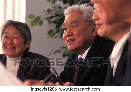 Business Meeting View Large Photo Image Stock Photography - Business Meeting. Fotosearch