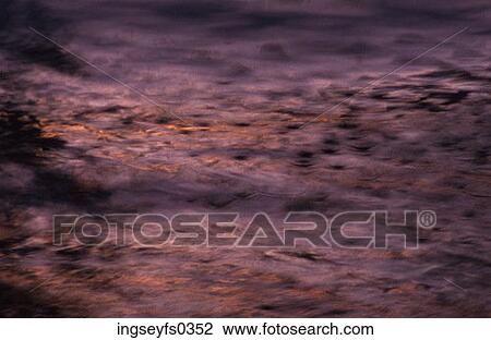 Calm Water at Sunrise View Large Photo Image Stock Image - Calm Water at Sunrise. Fotosearch