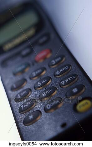 Cellular Phone View Large Photo Image Picture - Cellular Phone. Fotosearch
