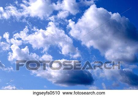 Clouds View Large Photo Image Stock Image - Clouds. Fotosearch