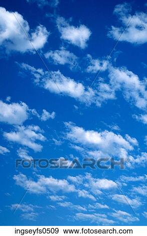 Clouds View Large Photo Image Stock Photo - Clouds. Fotosearch