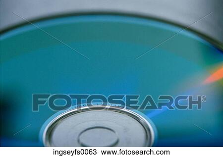 Compact Disk View Large Photo Image Stock Image - Compact Disk. Fotosearch