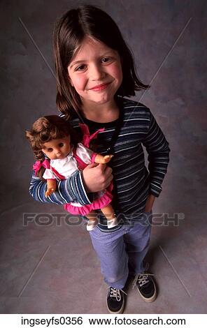 Content Child View Large Photo Image Stock Photograph - Content Child. Fotosearch