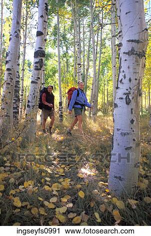 Couple Hiking View Large Photo Image Stock Image - Couple Hiking. Fotosearch