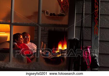 Couple on Vacation View Large Photo Image Stock Image - Couple on Vacation. Fotosearch