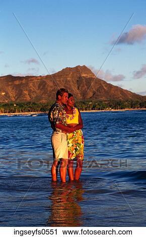 Couple On Vacation View Large Photo Image Stock Image - Couple On Vacation. Fotosearch