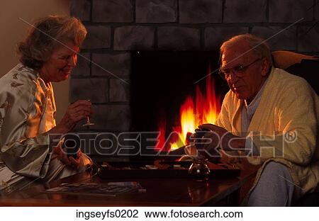 Couple Playing a Game View Large Photo Image Stock Image - Couple Playing a Game. Fotosearch