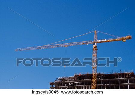 Crane View Large Photo Image Stock Photography - Crane. Fotosearch