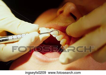 Dental Visit View Large Photo Image Stock Photo - Dental Visit. Fotosearch