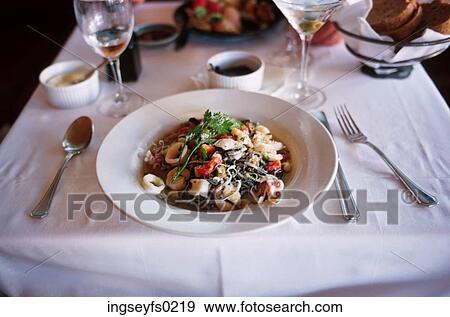 Dining Out View Large Photo Image Stock Photo - Dining Out. Fotosearch