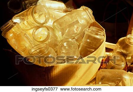 Empty Jar View Large Photo Image Stock Photo - Empty Jar. Fotosearch