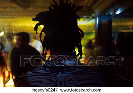 Entering a Party View Large Photo Image Stock Photo - Entering a Party. Fotosearch