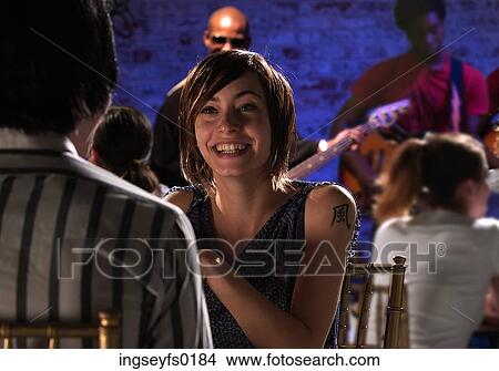 Girl at the Club View Large Photo Image Picture - Girl at the Club. Fotosearch