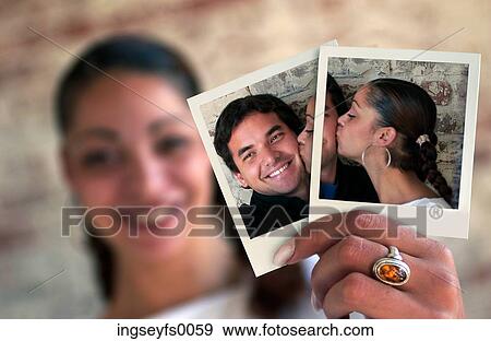 Girl Showing off Her Boyfriend View Large Photo Image Stock Photo - Girl Showing off Her Boyfriend. Fotosearch