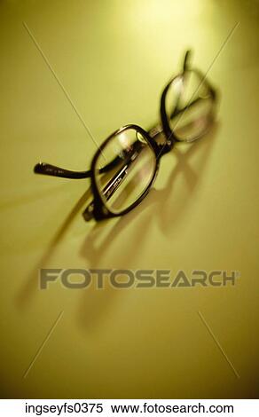 Glasses View Large Photo Image Stock Photography - Glasses. Fotosearch