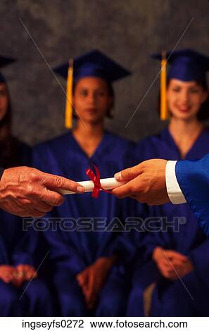 Graduation View Large Photo Image Stock Image - Graduation. Fotosearch